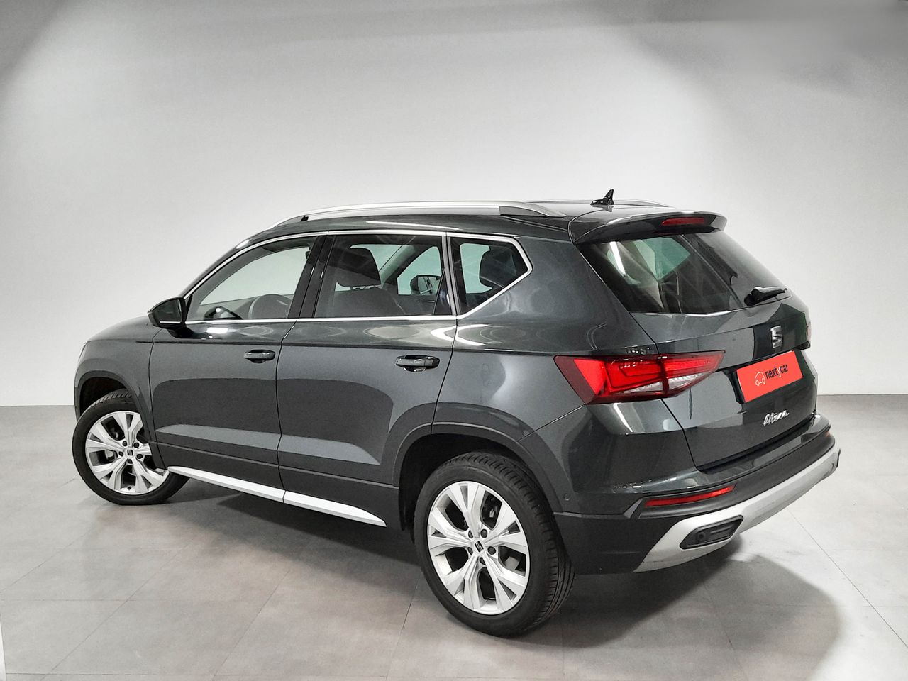 seat ateca 2024 / foto grande (2)
