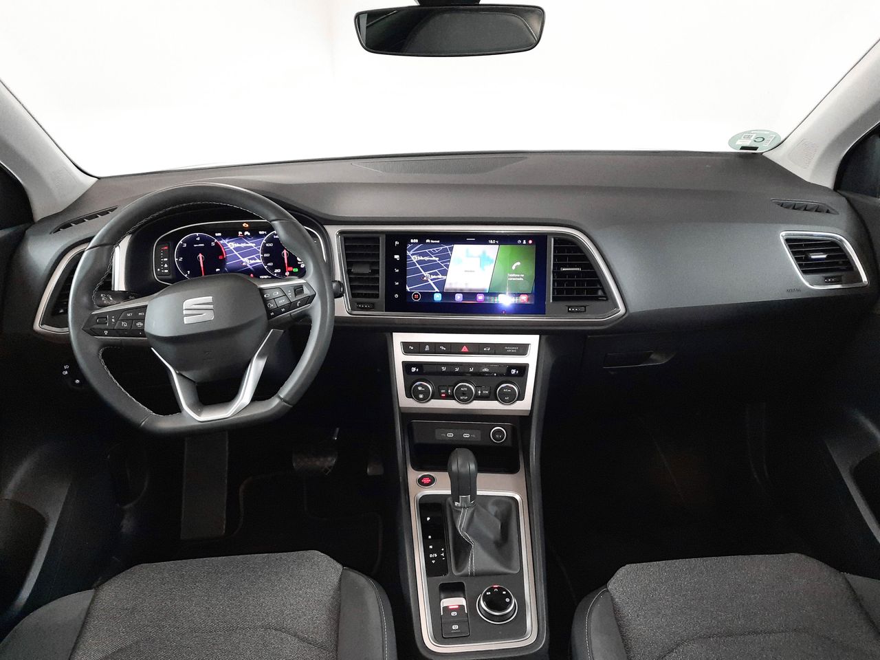 Seat Ateca Ateca 2.0TDI CR S&S X-Perience XM DSG 150  - Foto 2