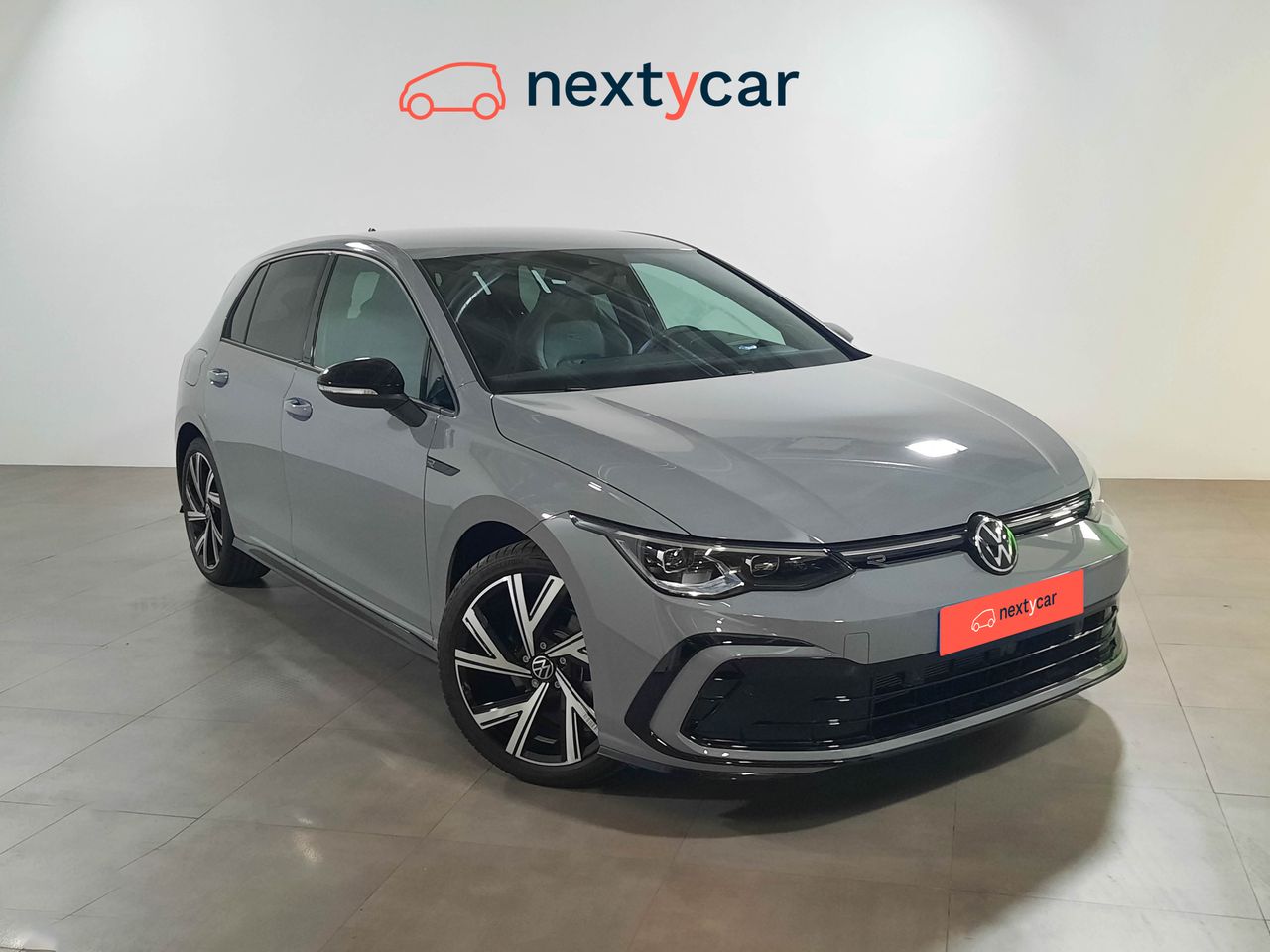Volkswagen Golf Golf 1.5 eTSI R-Line DSG 110kW  - Foto 2