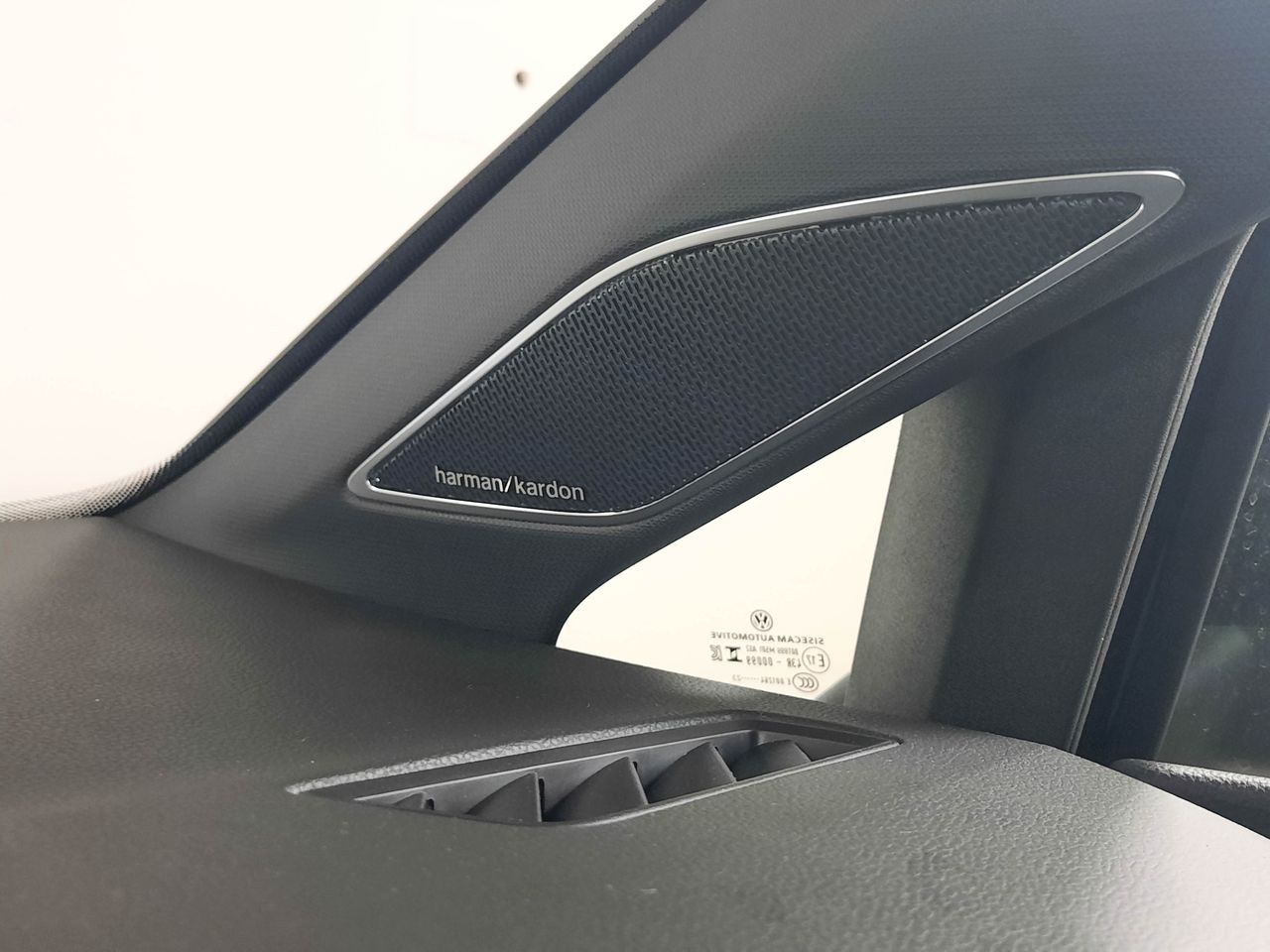 Volkswagen Golf Golf 1.5 eTSI R-Line DSG 110kW  - Foto 2