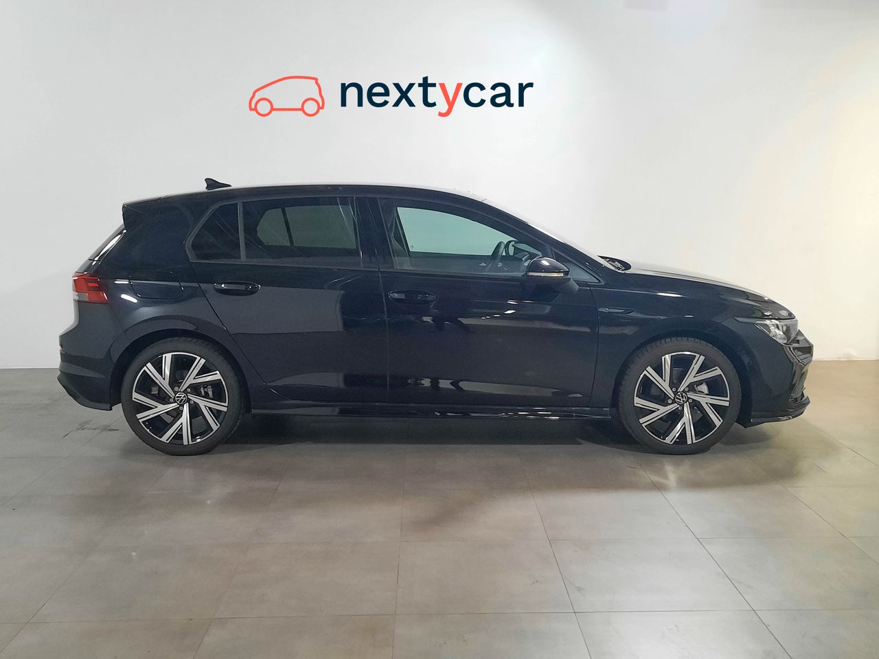 Volkswagen Golf Golf 1.5 eTSI R-Line DSG 110kW  - Foto 2