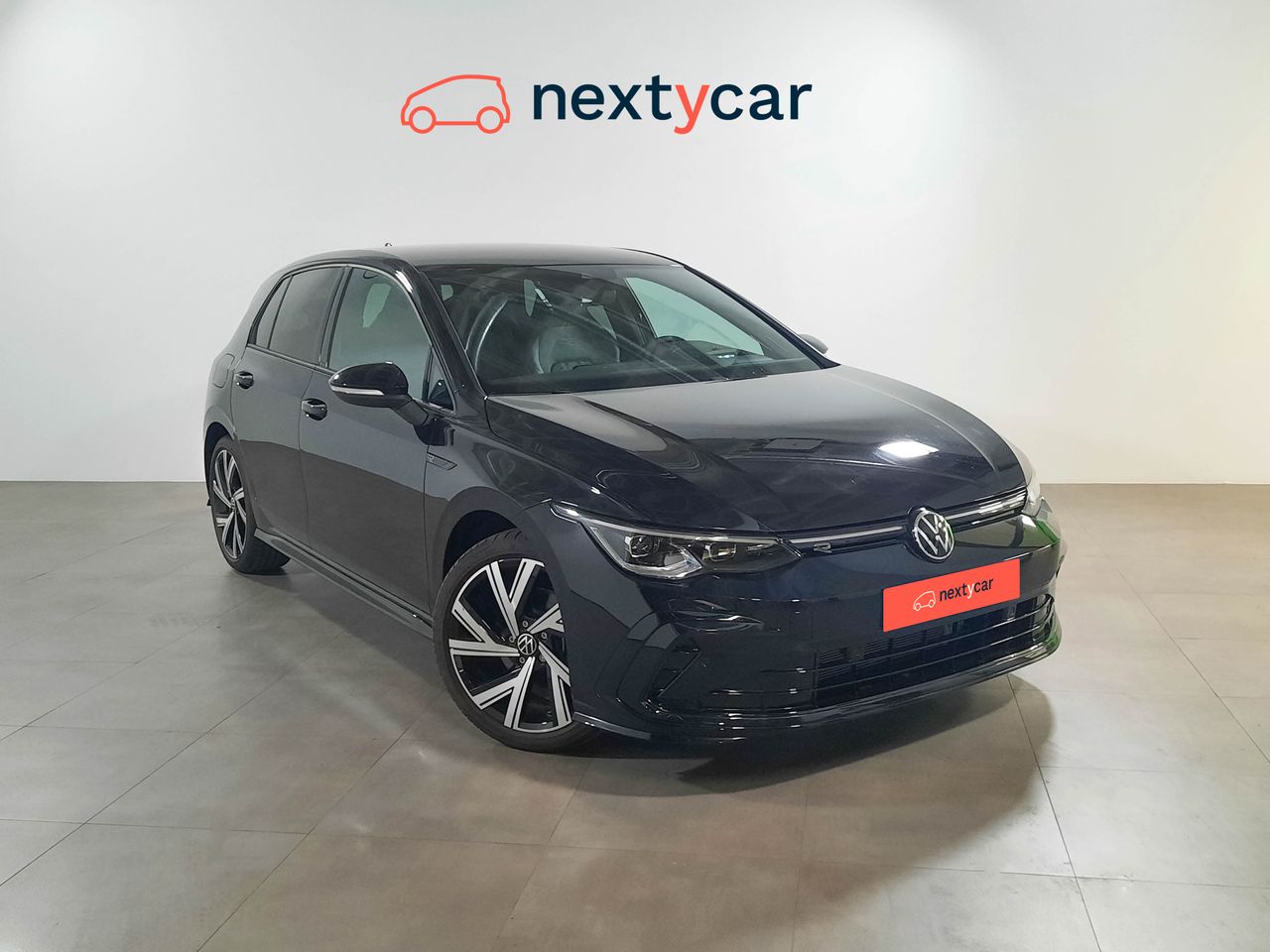 Volkswagen Golf Golf 1.5 eTSI R-Line DSG 110kW  - Foto 2
