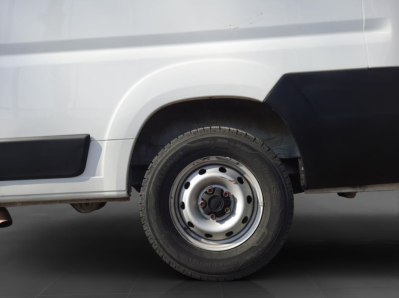 Fiat Ducato Ducato Fg. 35 2.3Mjt L3 H2 140CV  - Foto 2