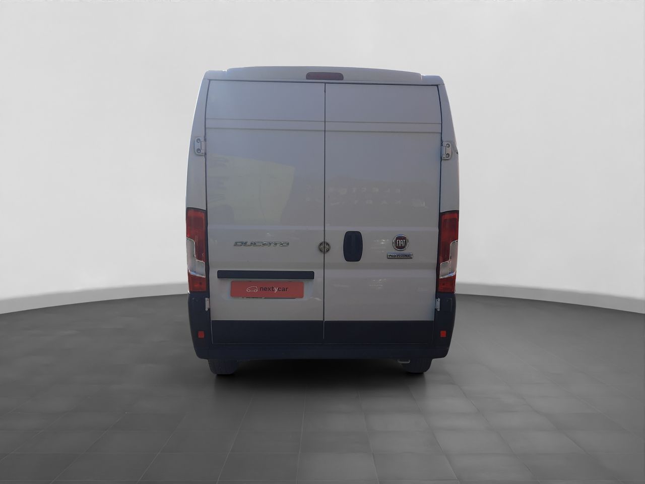 Fiat Ducato Ducato Fg. 35 2.3Mjt L3 H2 140CV  - Foto 2