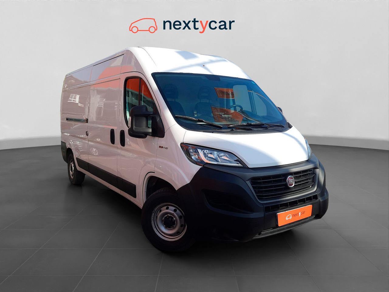 Fiat Ducato Ducato Fg. 35 2.3Mjt L3 H2 140CV  - Foto 2