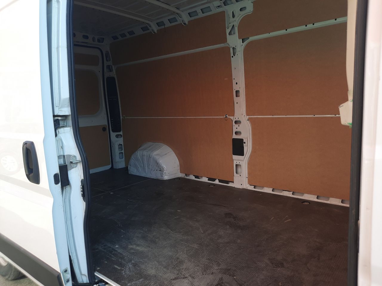 Fiat Ducato Ducato Fg. 35 2.3Mjt L3 H2 140CV  - Foto 2