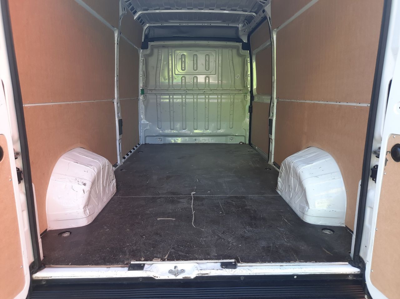 Fiat Ducato Ducato Fg. 35 2.3Mjt L3 H2 140CV  - Foto 2