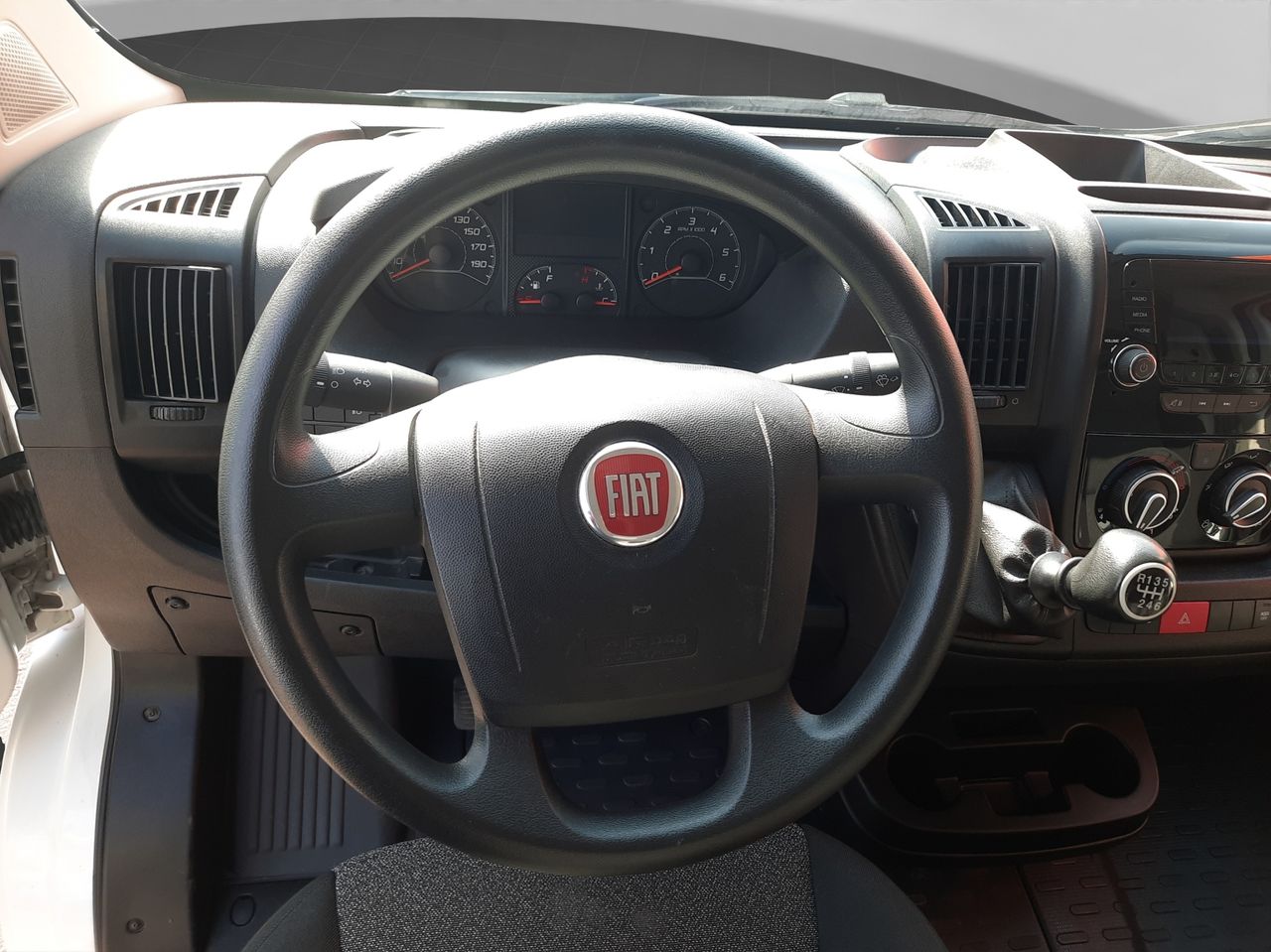 Fiat Ducato Ducato Fg. 35 2.3Mjt L3 H2 140CV  - Foto 2