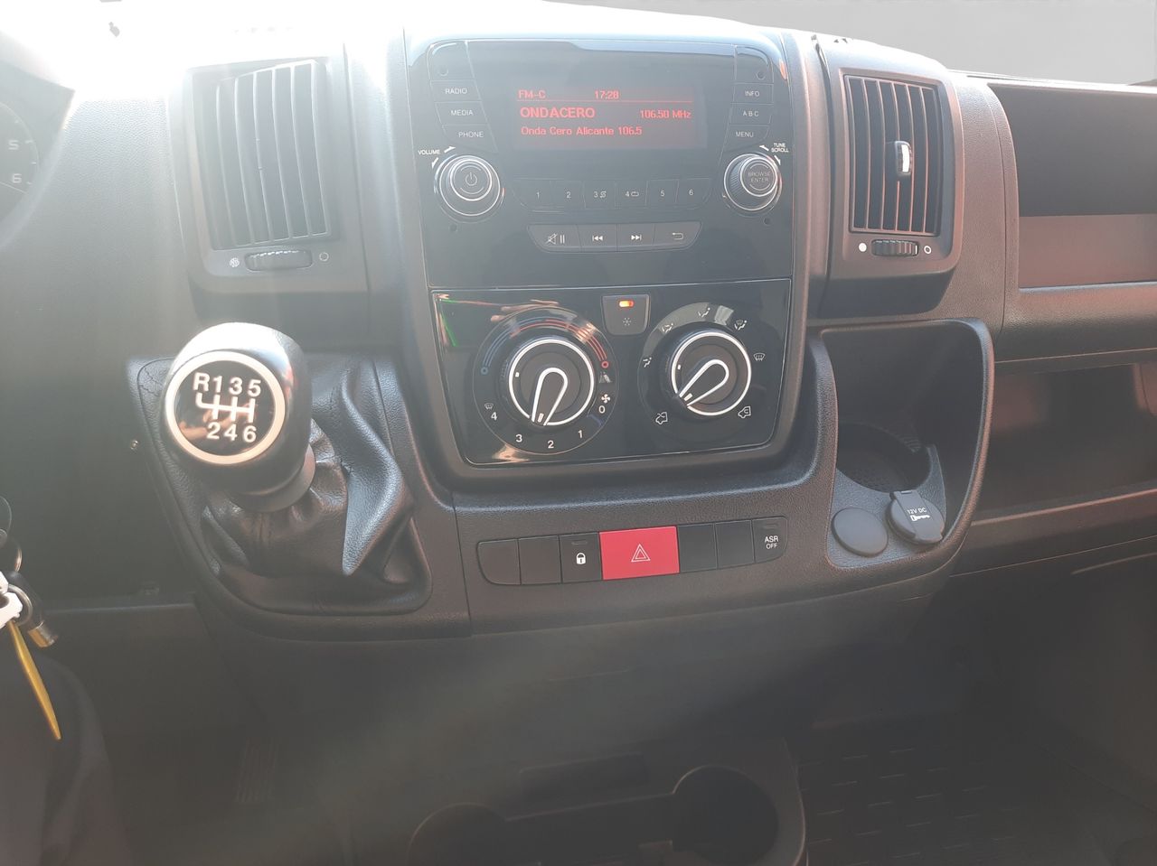Fiat Ducato Ducato Fg. 35 2.3Mjt L3 H2 140CV  - Foto 2
