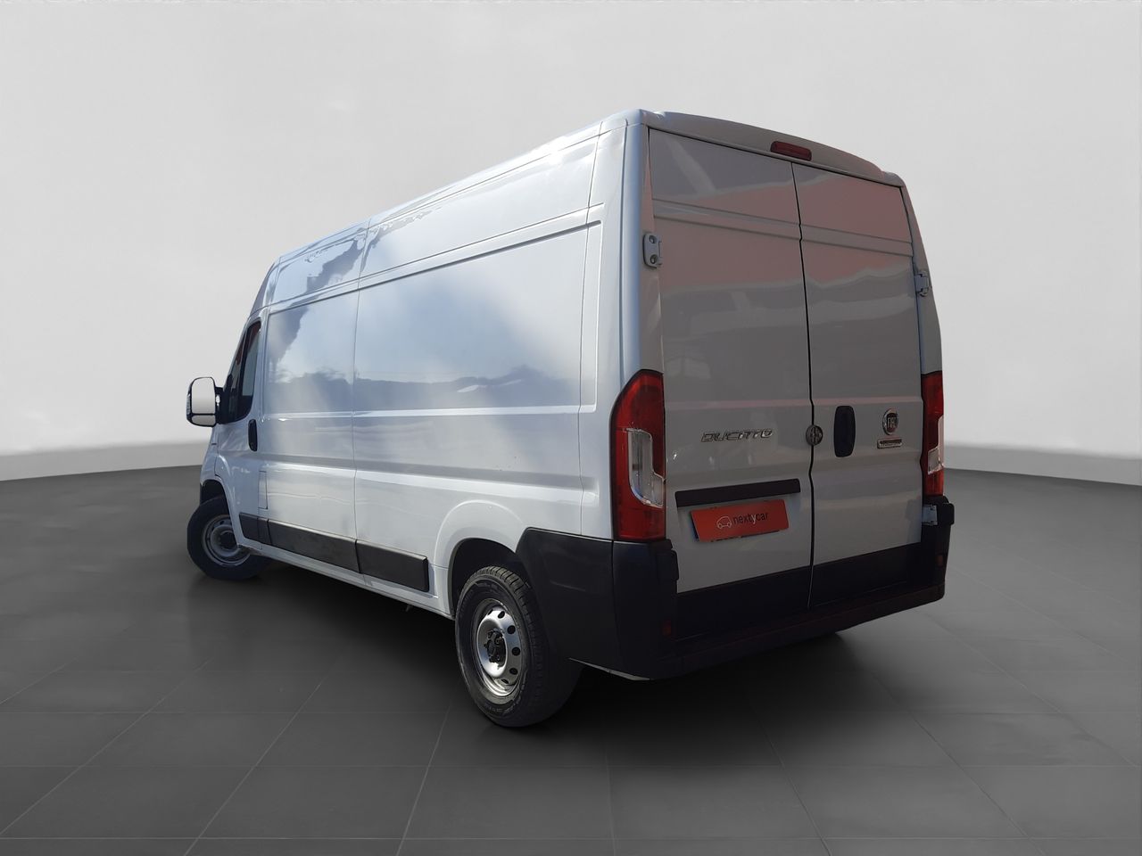 Fiat Ducato Ducato Fg. 35 2.3Mjt L3 H2 140CV  - Foto 2