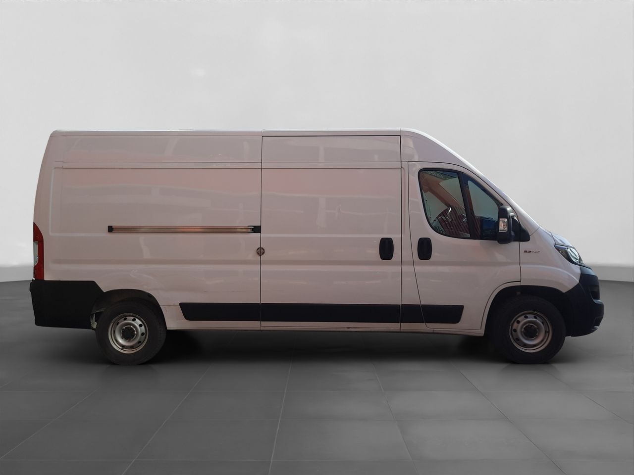 Fiat Ducato Ducato Fg. 35 2.3Mjt L3 H2 140CV  - Foto 2
