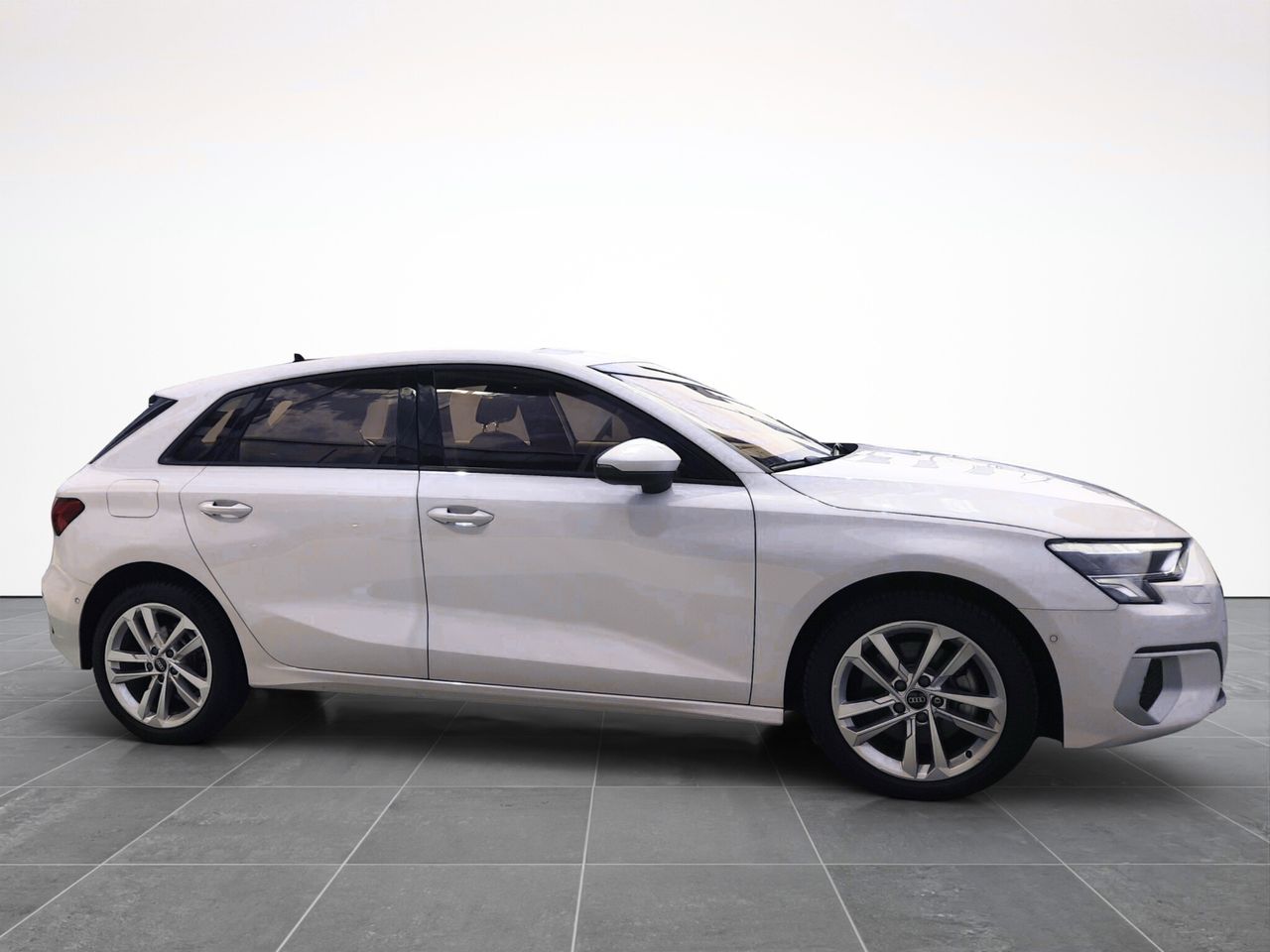 Audi A3 Sportback 30TDI Advanced  - Foto 2