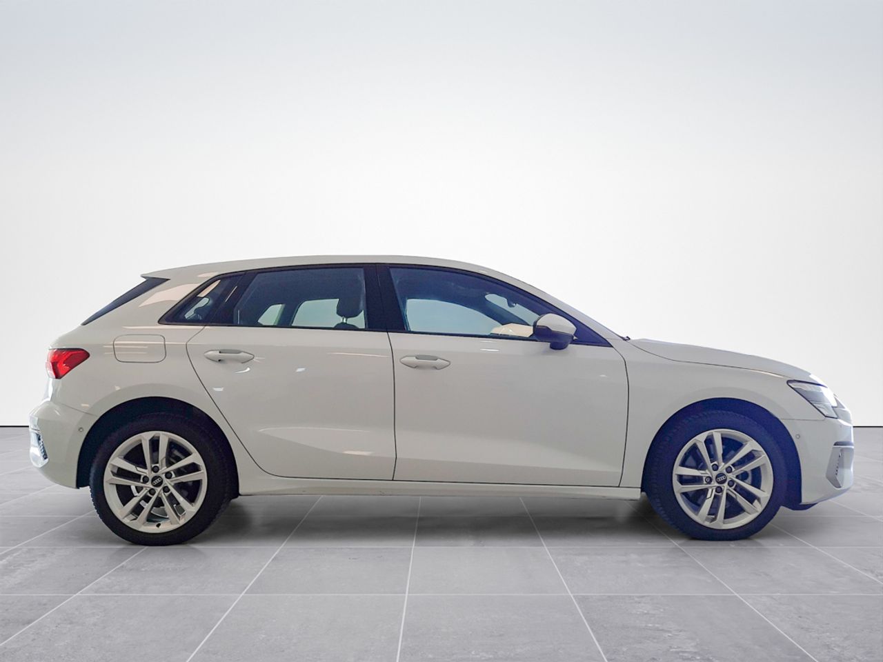 Audi A3 Sportback 30TDI Advanced  - Foto 2