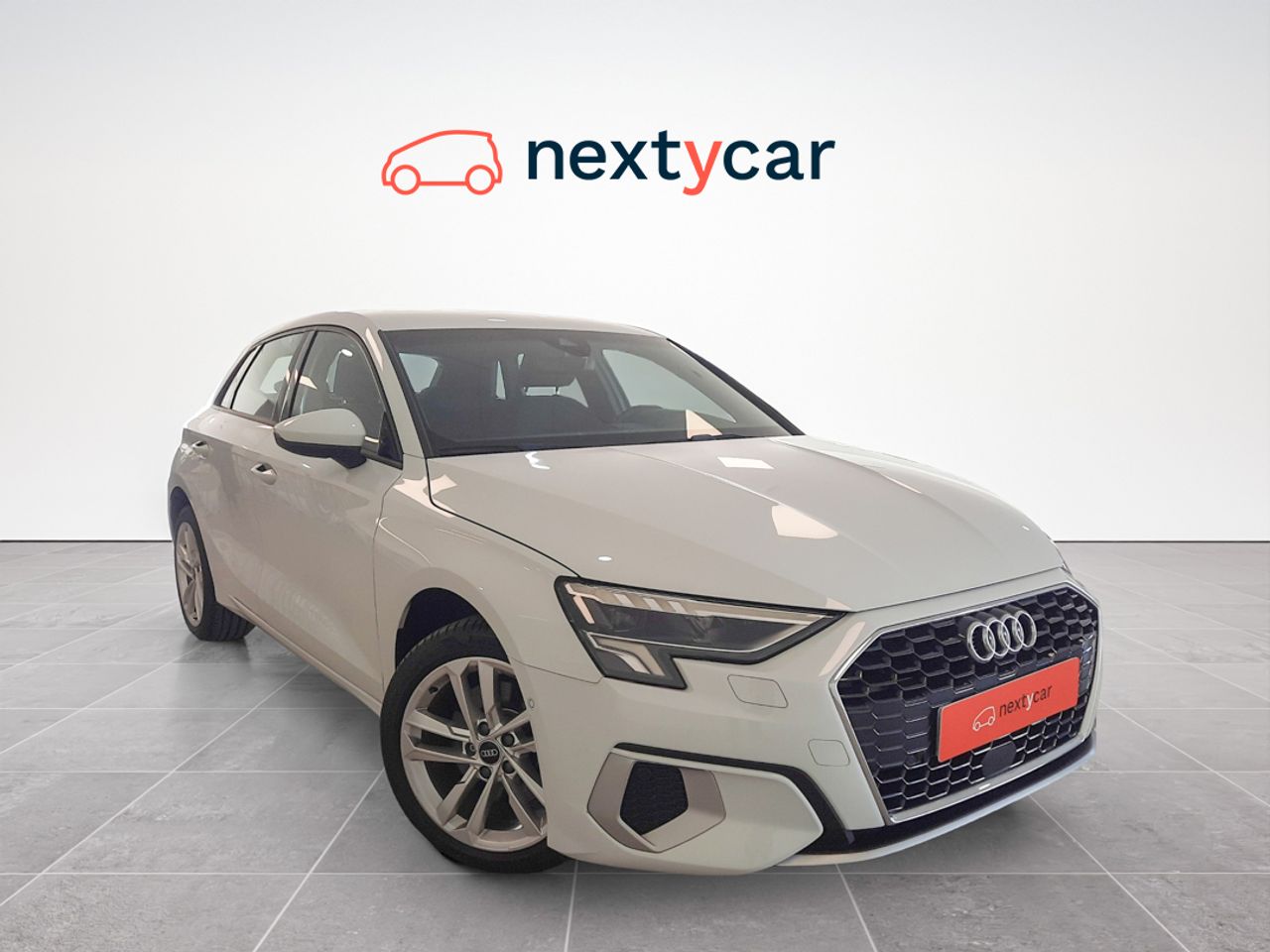 Audi A3 Sportback 30TDI Advanced  - Foto 2