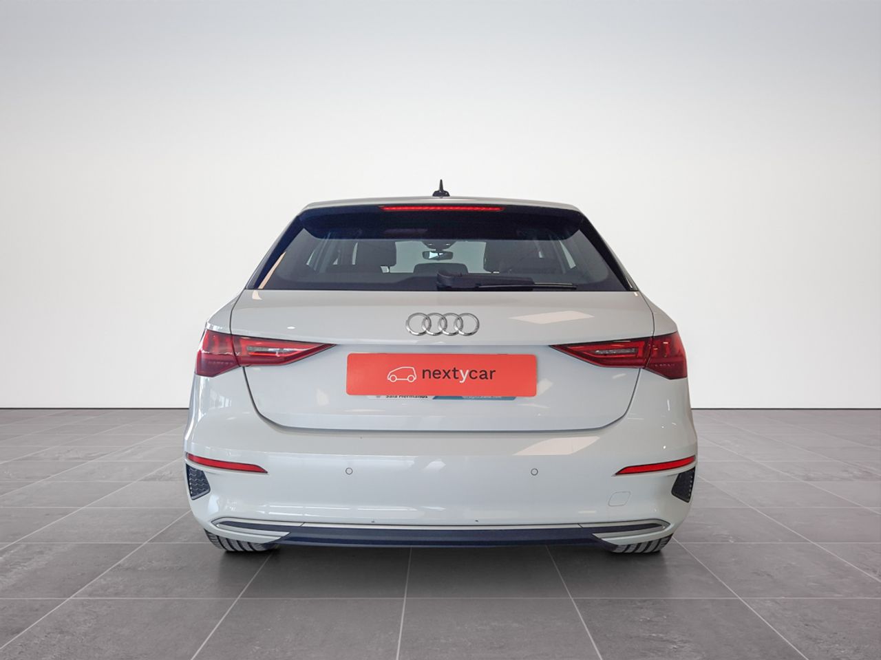 Audi A3 Sportback 30TDI Advanced  - Foto 2