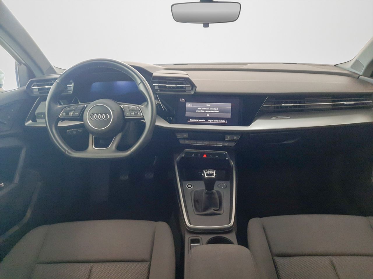 Audi A3 Sportback 30TDI Advanced  - Foto 2