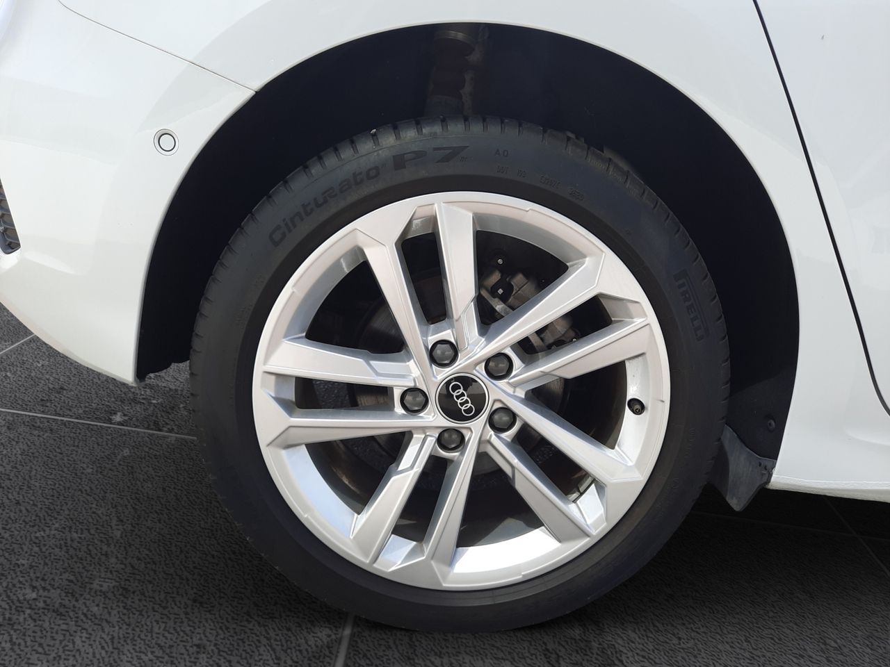 Audi A3 Sportback 30TDI Advanced  - Foto 2