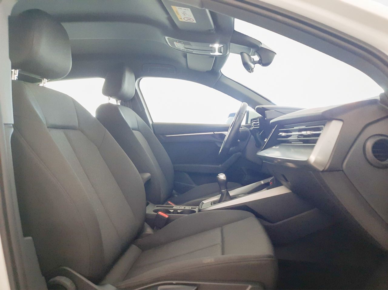Audi A3 Sportback 30TDI Advanced  - Foto 2