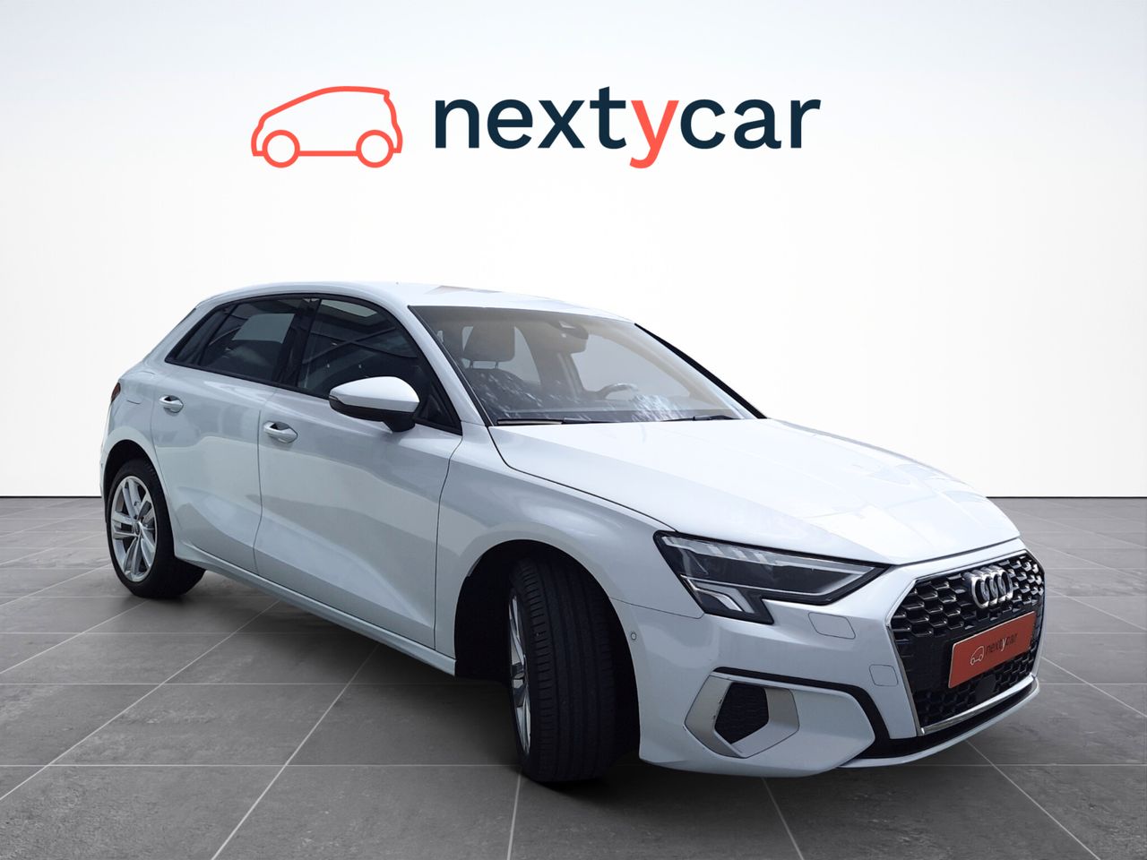 Audi A3 Sportback 30TDI Advanced  - Foto 2