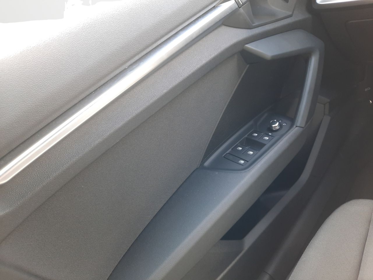 Audi A3 Sportback 30TDI Advanced  - Foto 2