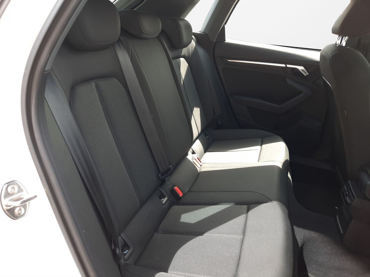 Audi A3 Sportback 30TDI Advanced  - Foto 2