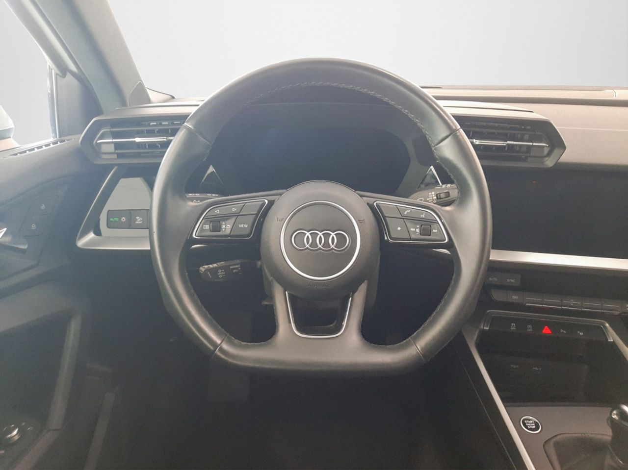 Audi A3 Sportback 30TDI Advanced  - Foto 2