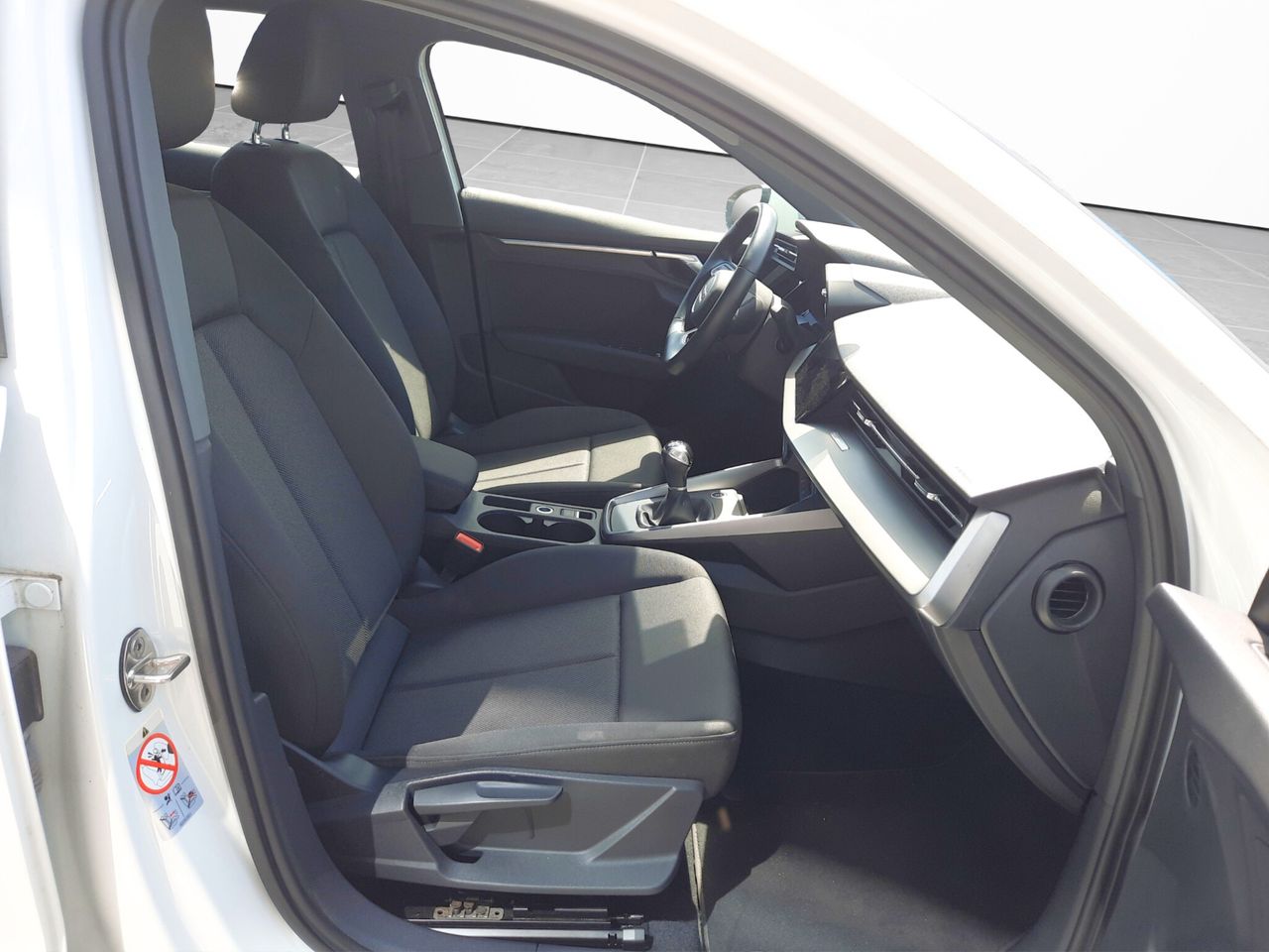 Audi A3 Sportback 30TDI Advanced  - Foto 2