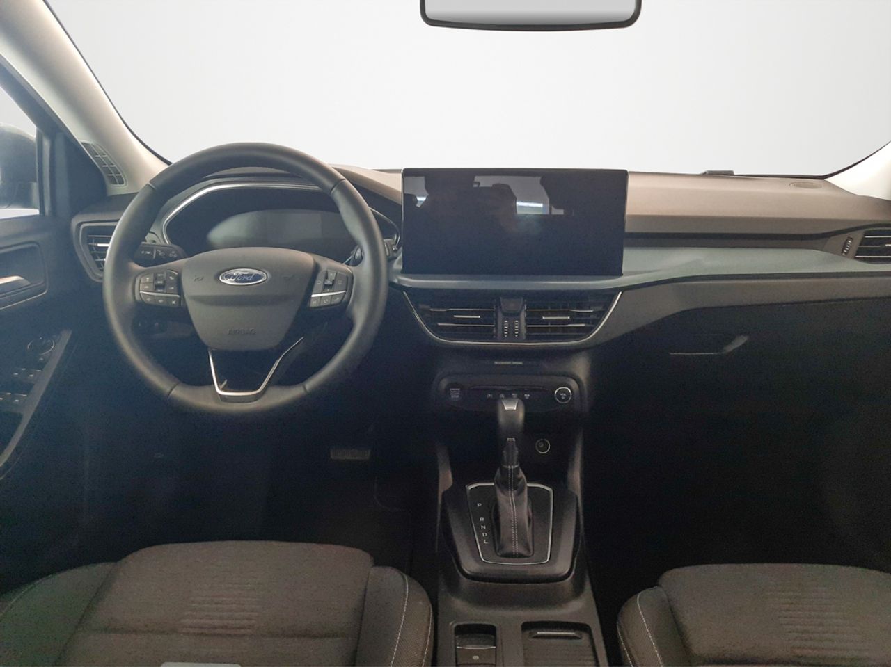 Ford Focus Sportbreak 1.0 Ecoboost MHEV Active 125  - Foto 2