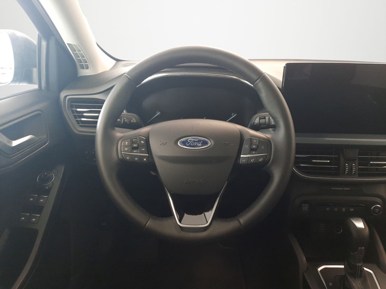 Ford Focus Sportbreak 1.0 Ecoboost MHEV Active 125  - Foto 2