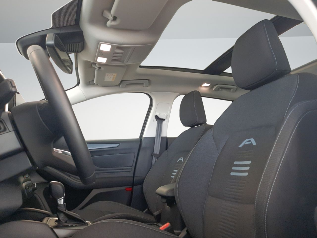 Ford Focus Sportbreak 1.0 Ecoboost MHEV Active 125  - Foto 2