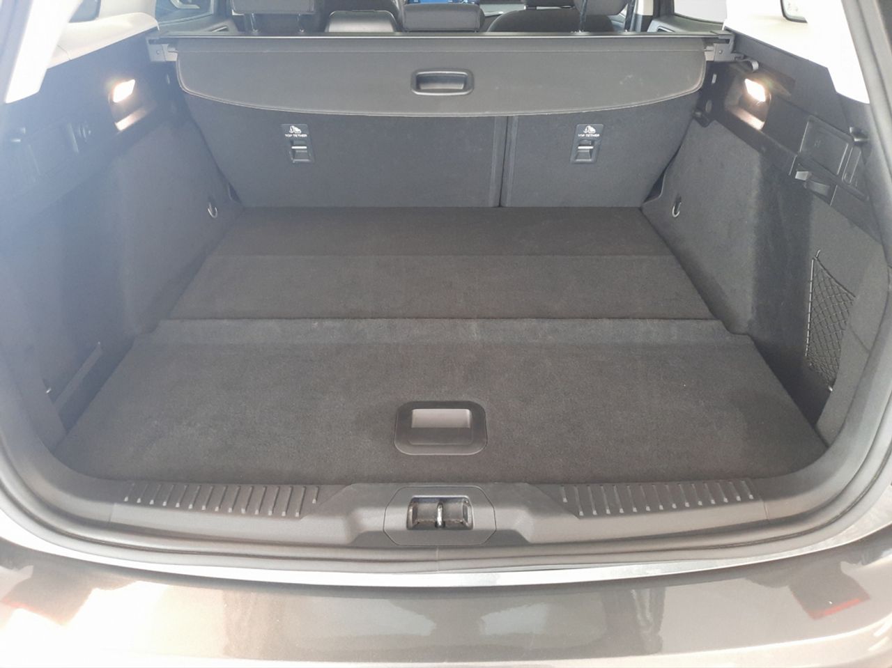Ford Focus Sportbreak 1.0 Ecoboost MHEV Active 125  - Foto 2