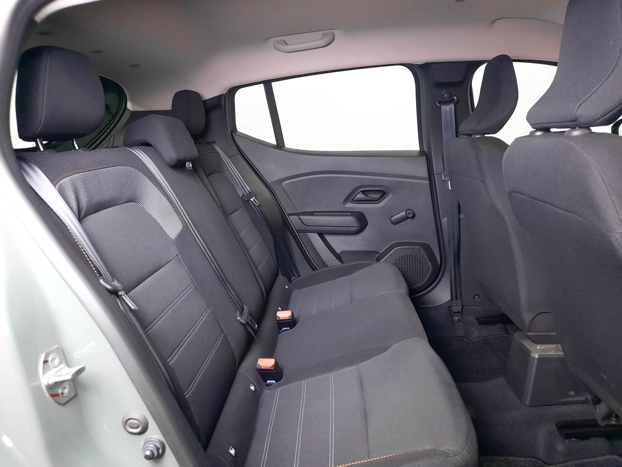 Dacia Sandero Essential TCe 66 kW (91 CV) - Foto 2
