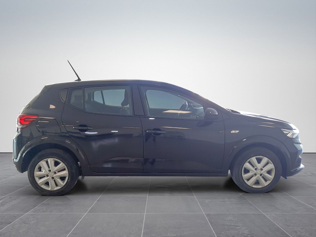 Dacia Sandero Sandero TCe Comfort 67kW  - Foto 2