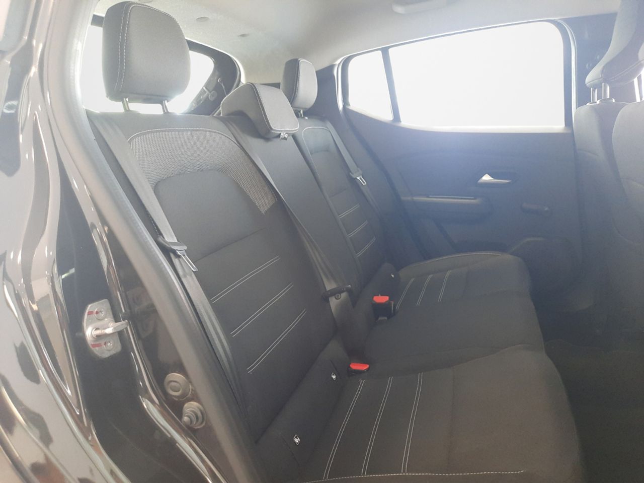 Dacia Sandero Sandero TCe Comfort 67kW  - Foto 2