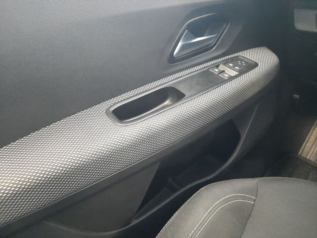 Dacia Sandero Sandero TCe Comfort 67kW  - Foto 2