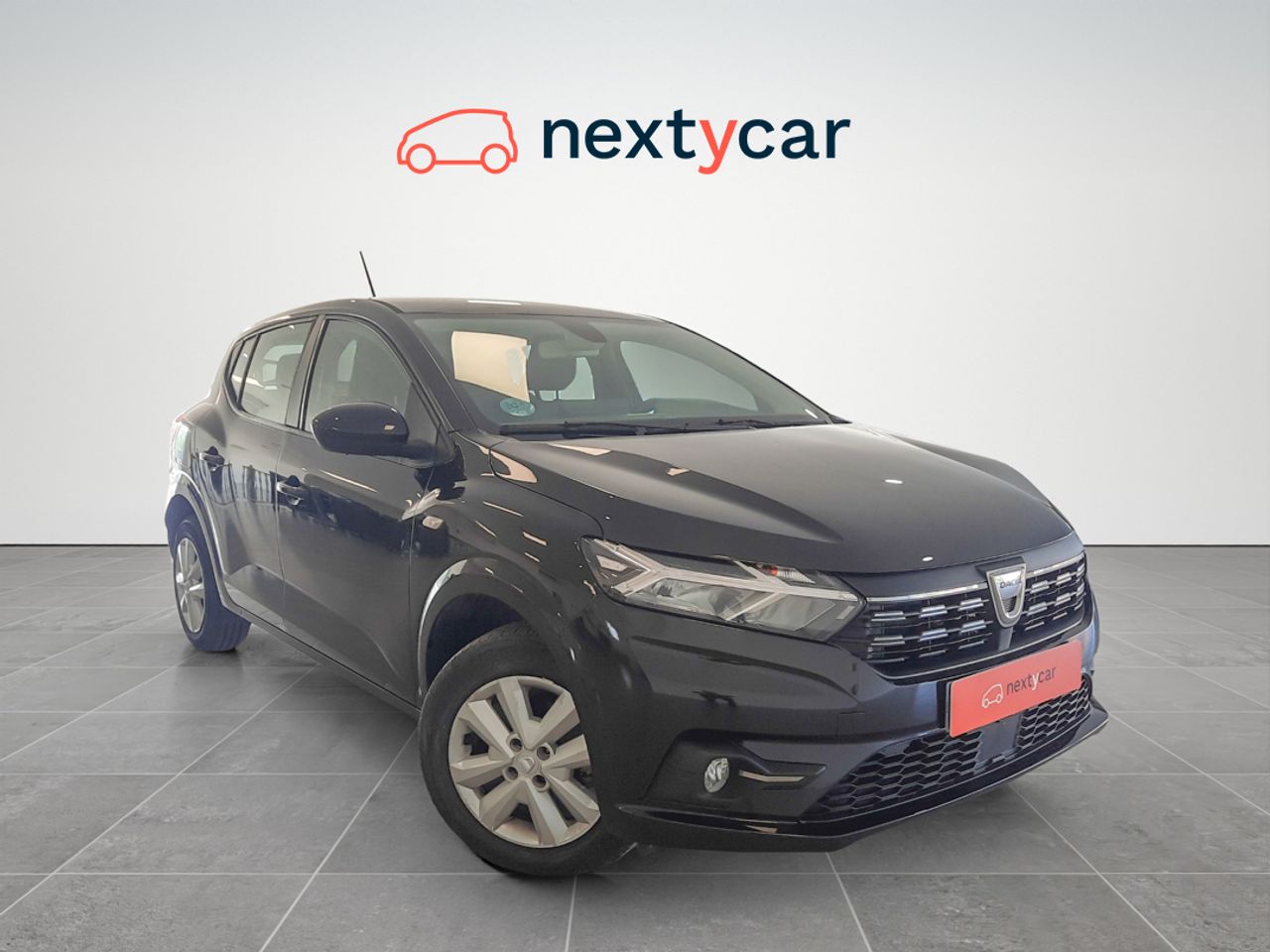 Dacia Sandero Sandero TCe Comfort 67kW  - Foto 2