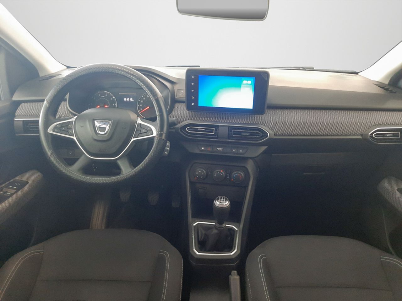 Dacia Sandero Sandero TCe Comfort 67kW  - Foto 2