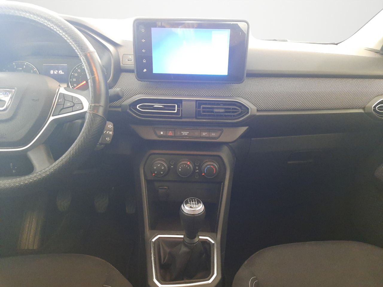 Dacia Sandero Sandero TCe Comfort 67kW  - Foto 2