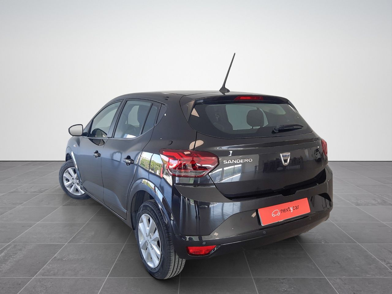 Dacia Sandero Sandero TCe Comfort 67kW  - Foto 2