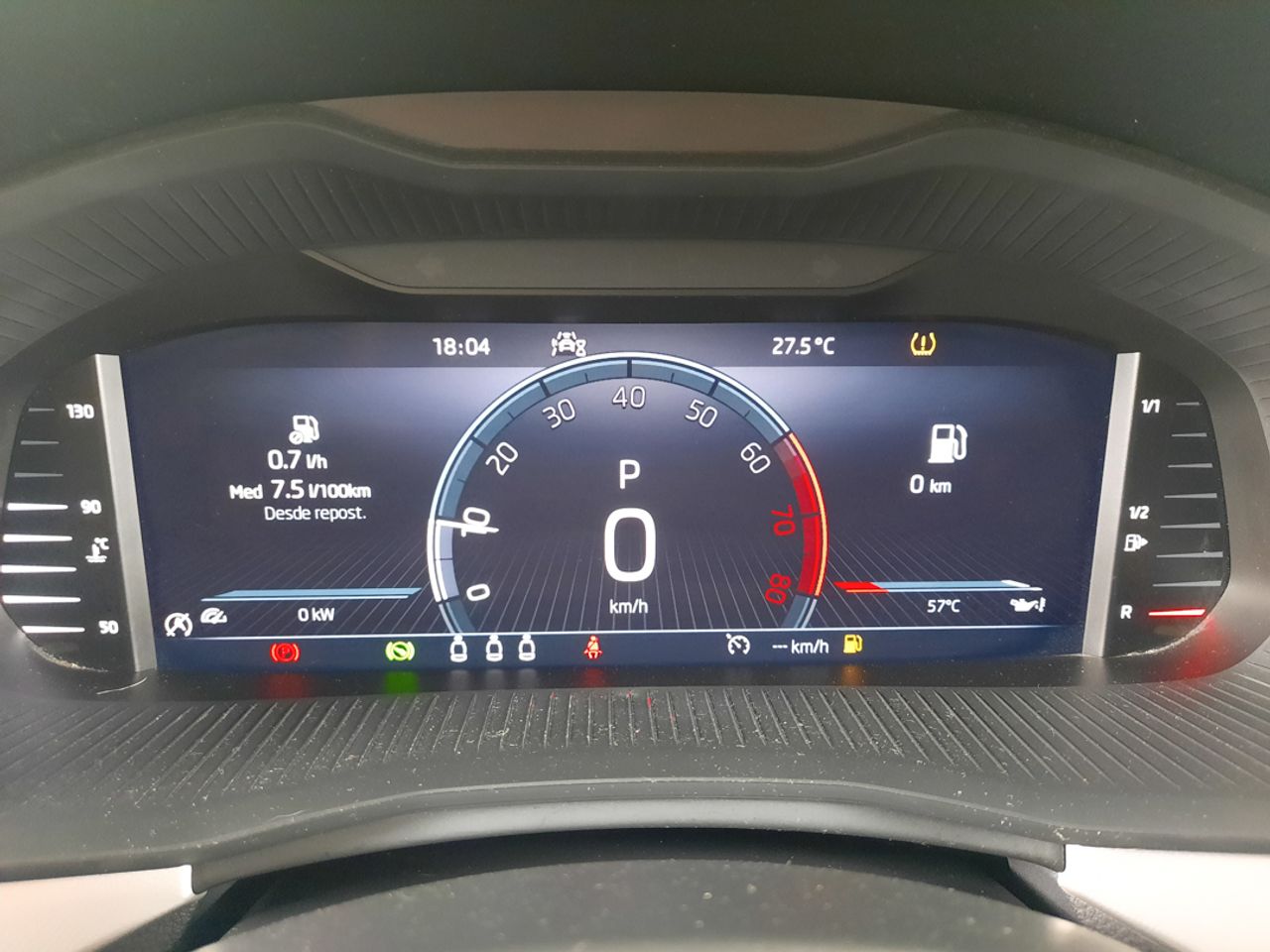 Skoda Kamiq 1.0 TSI Emotion 81kW DSG  - Foto 2