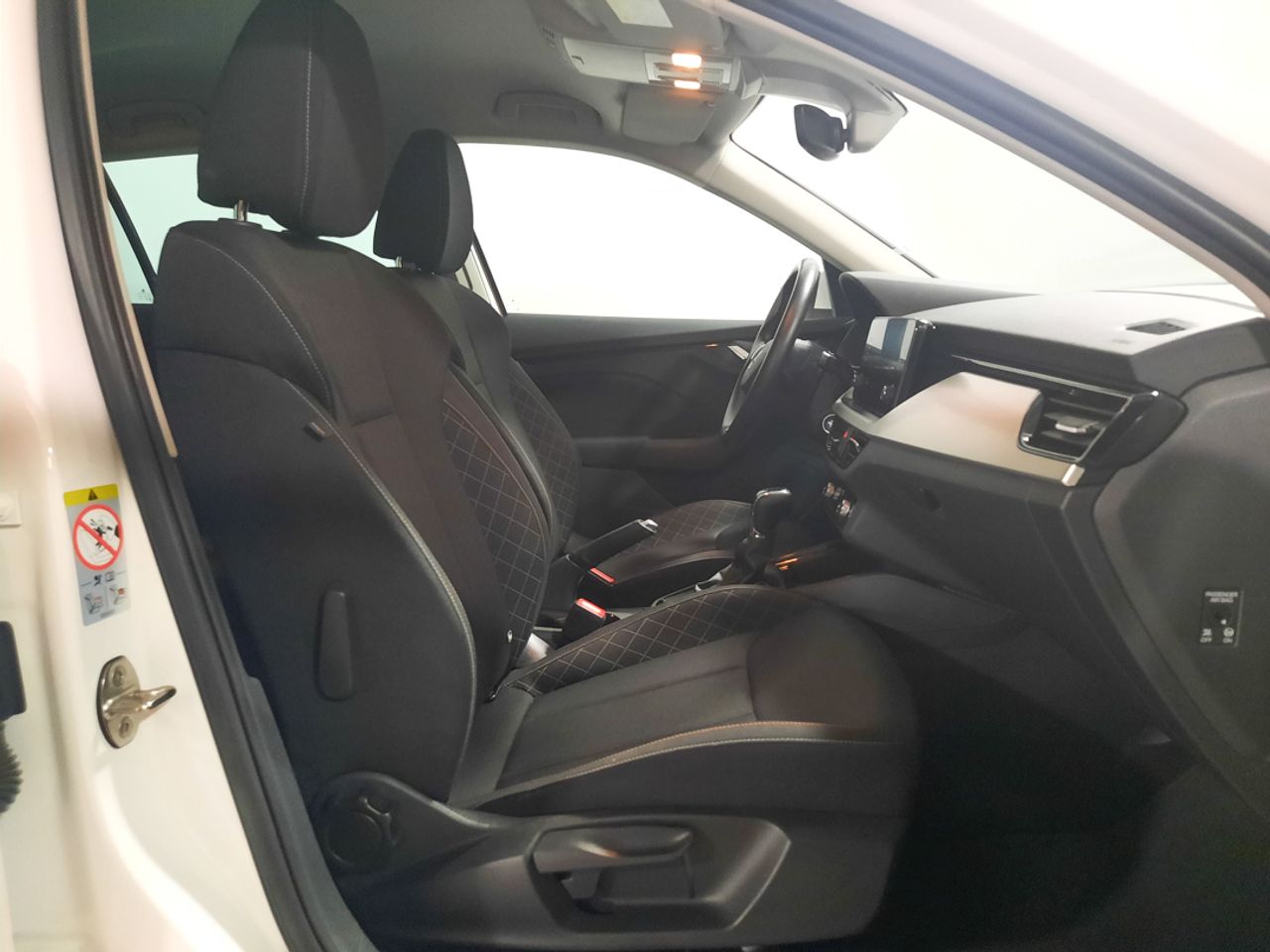 Skoda Kamiq 1.0 TSI Emotion 81kW DSG  - Foto 2
