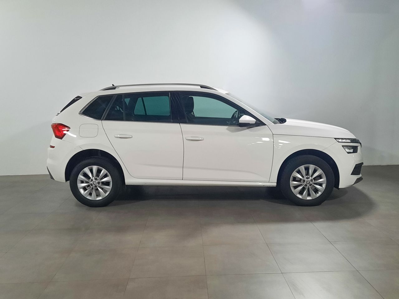 Skoda Kamiq 1.0 TSI Emotion 81kW DSG  - Foto 2