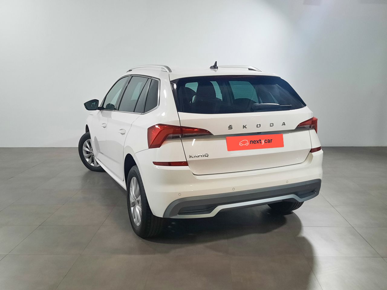 Skoda Kamiq 1.0 TSI Emotion 81kW DSG  - Foto 2