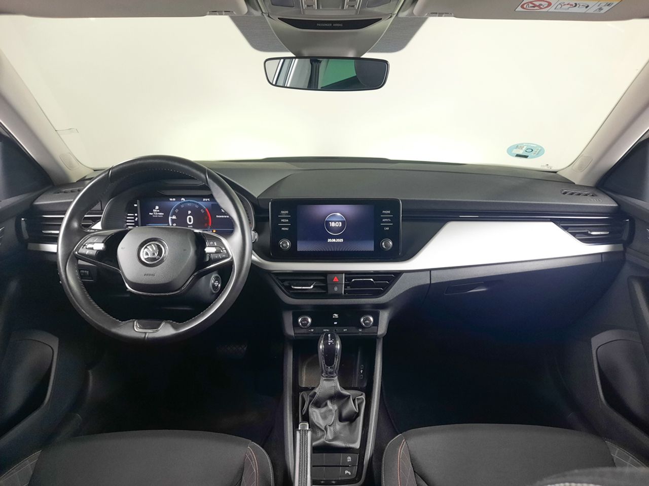 Skoda Kamiq 1.0 TSI Emotion 81kW DSG  - Foto 2