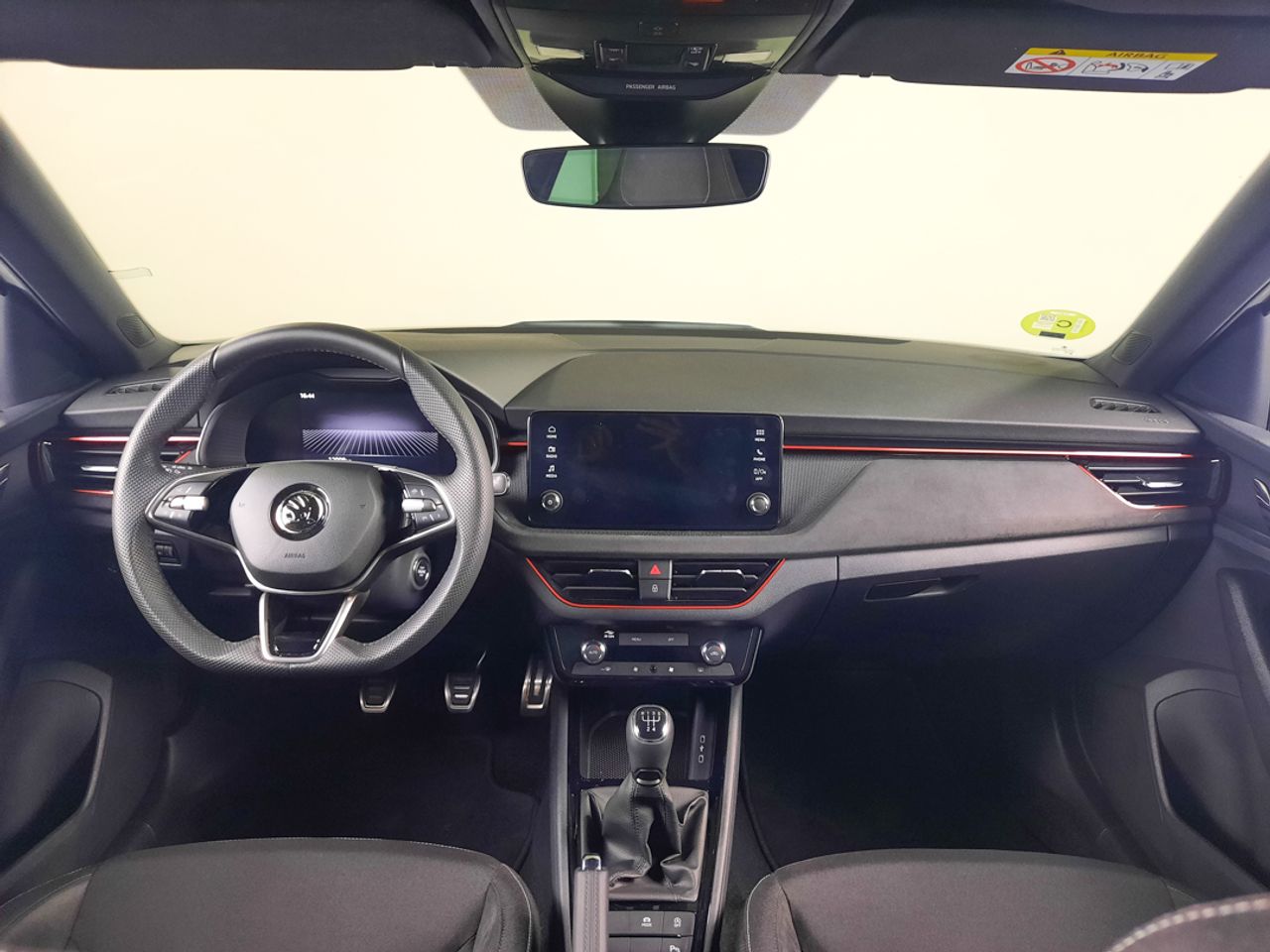 Skoda Kamiq 1.0 TSI Selection 70kW  - Foto 2