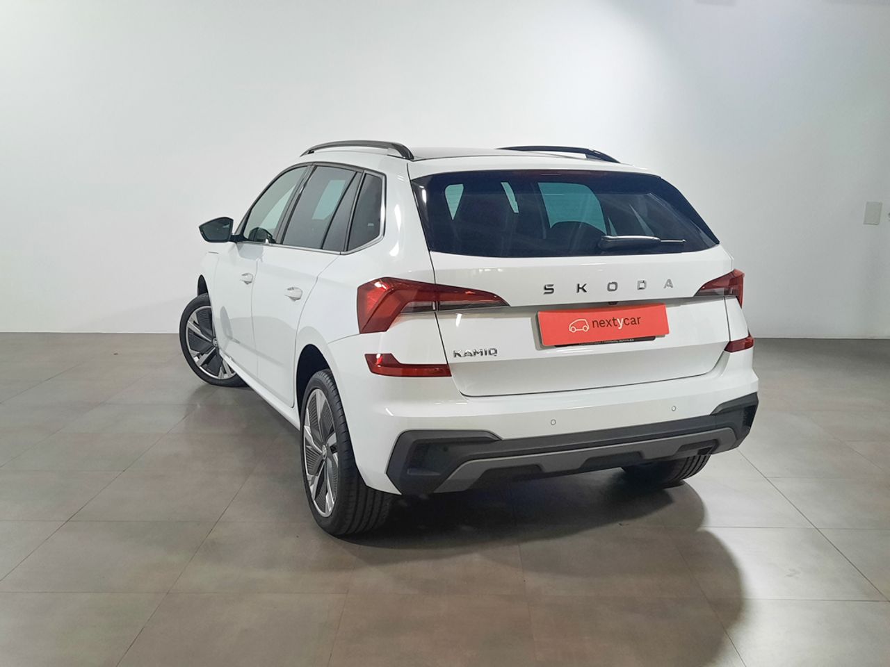 Skoda Kamiq 1.0 TSI Selection 70kW  - Foto 2