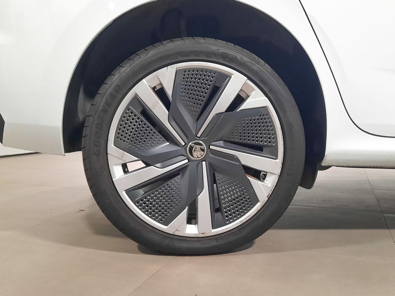 Skoda Kamiq 1.0 TSI Selection 70kW  - Foto 2