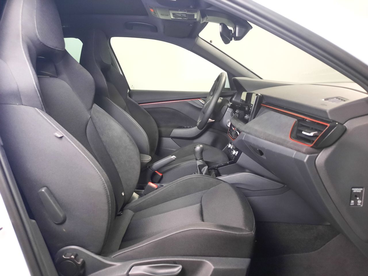 Skoda Kamiq 1.0 TSI Selection 70kW  - Foto 2