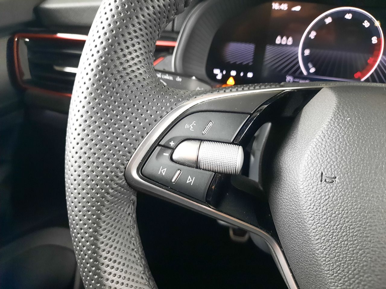 Skoda Kamiq 1.0 TSI Selection 70kW  - Foto 2