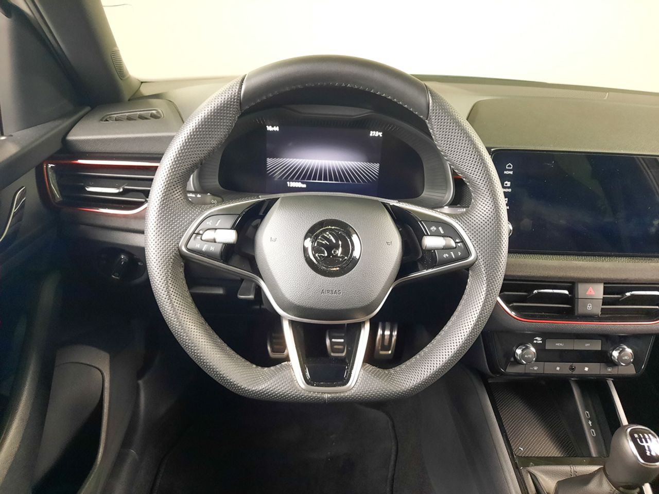 Skoda Kamiq 1.0 TSI Selection 70kW  - Foto 2